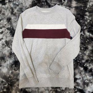 Goodfellow crewneck sweater